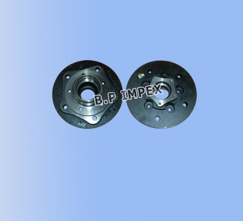 Front Hub 4X2,265433403702
